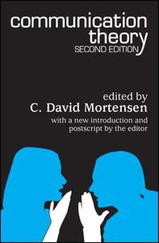 Communication Theory