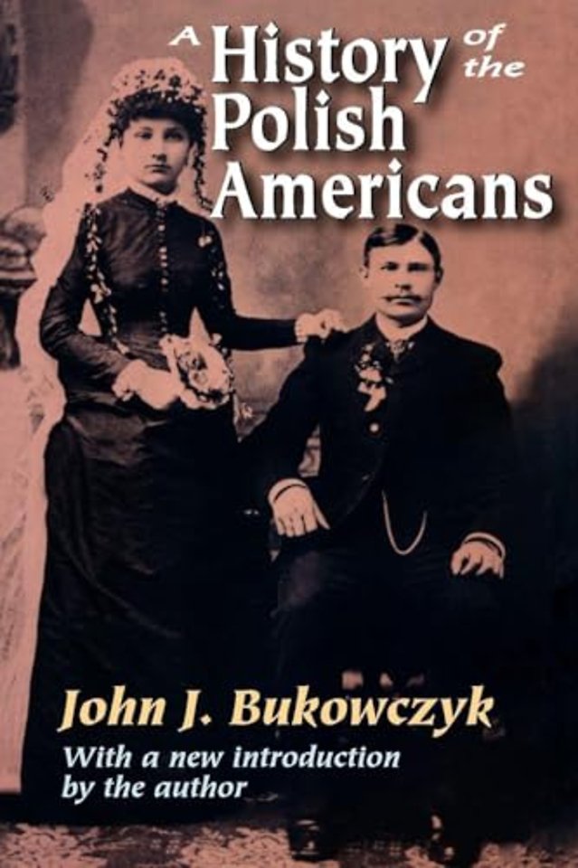History of the Polish Americans