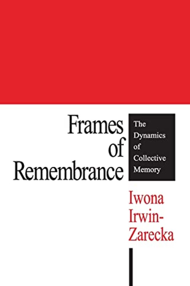 Frames of Remembrance