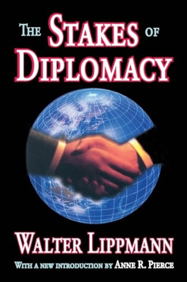 Stakes of Diplomacy