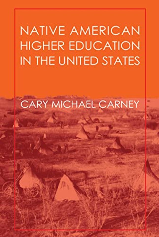 Native American Higher Education in the United States