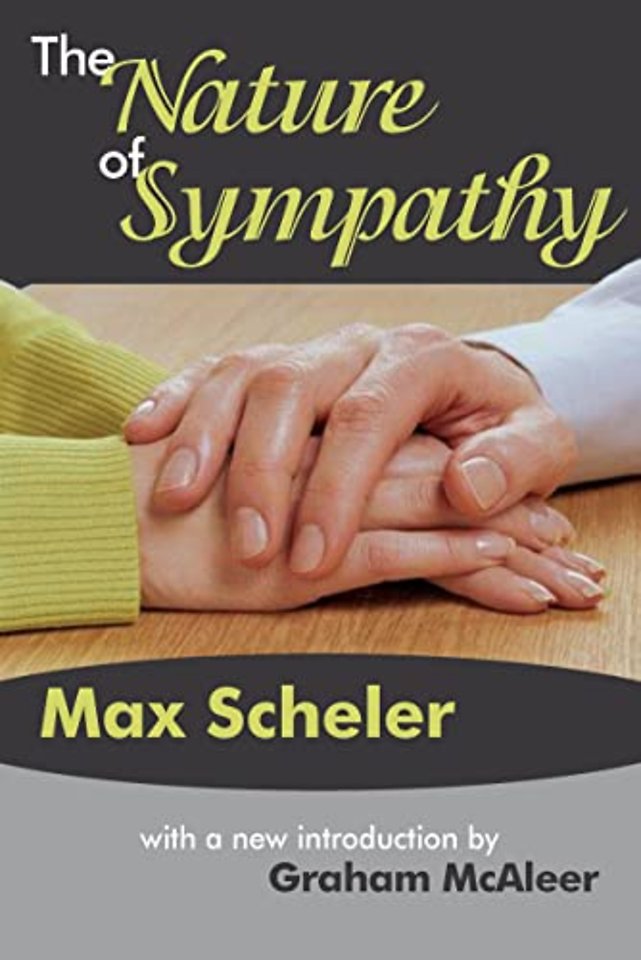 Nature of Sympathy