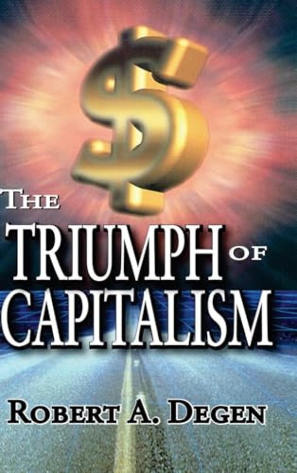 Triumph of Capitalism