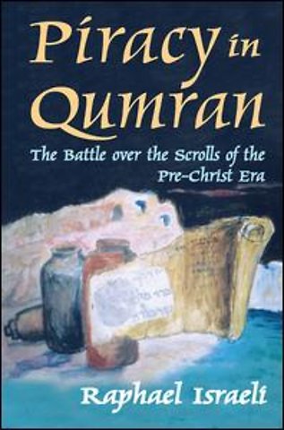 Piracy in Qumran