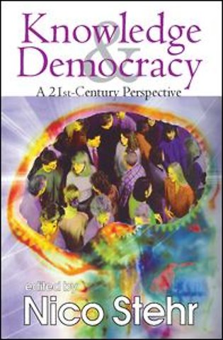 Knowledge and Democracy