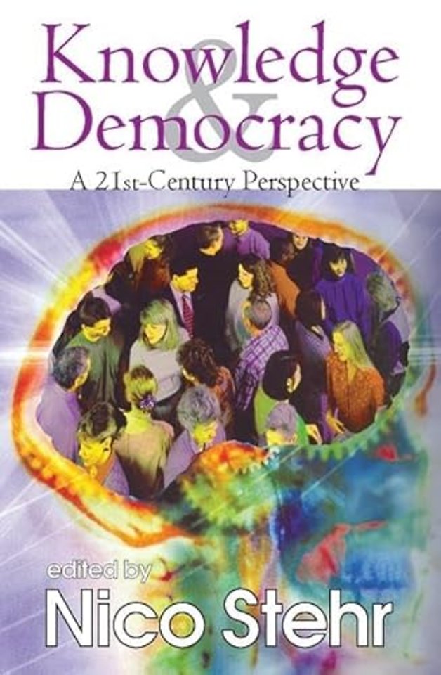 Knowledge and Democracy
