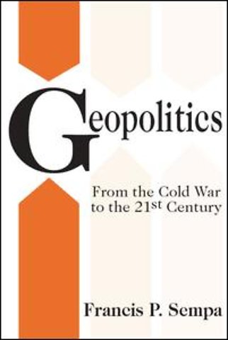 Geopolitics