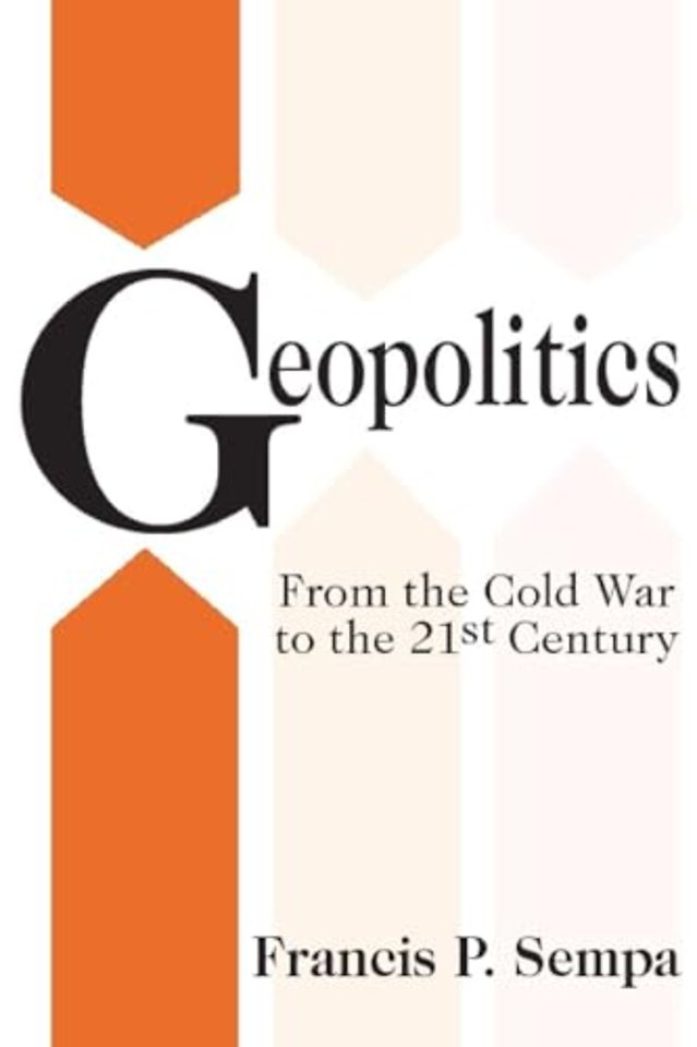 Geopolitics