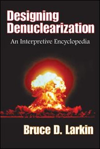 Designing Denuclearization