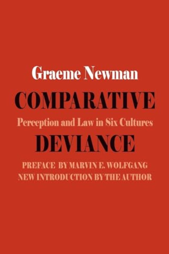 Comparative Deviance