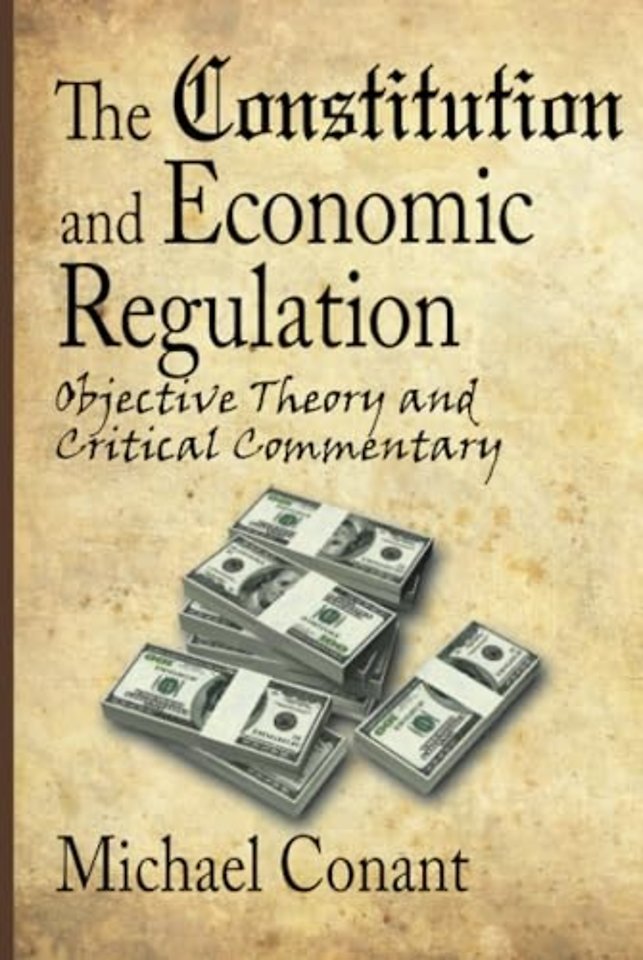 Constitution and Economic Regulation