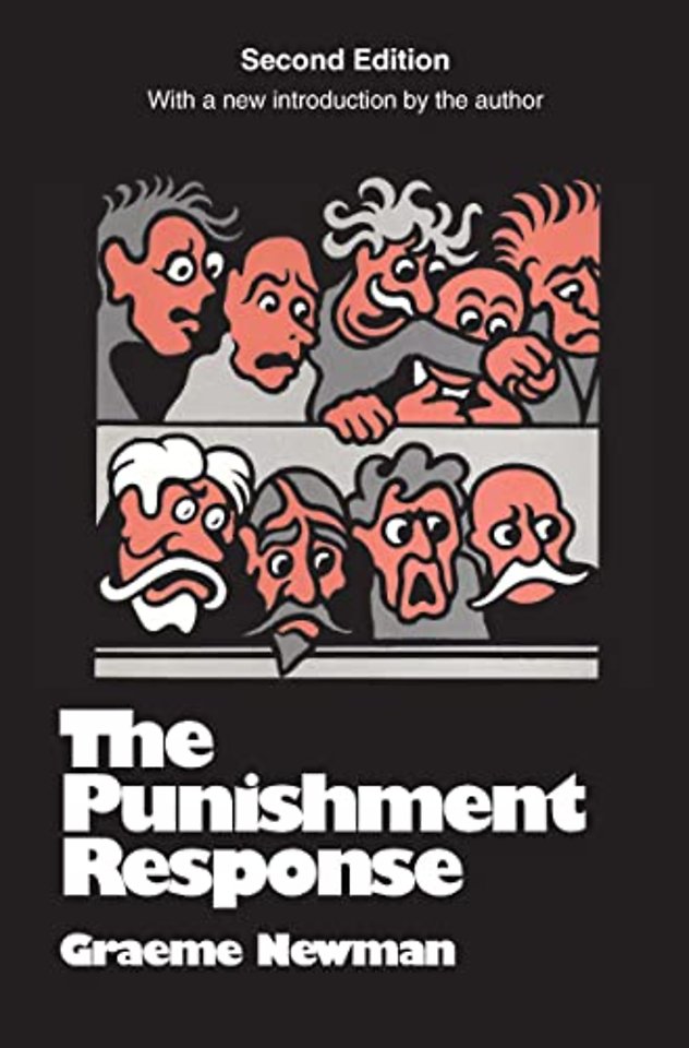 Punishment Response