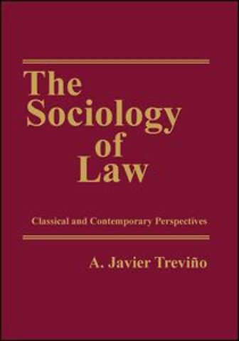 Sociology of Law