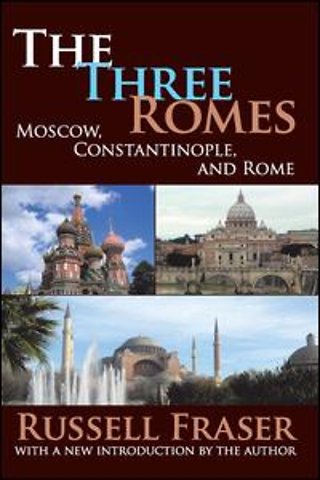 Three Romes