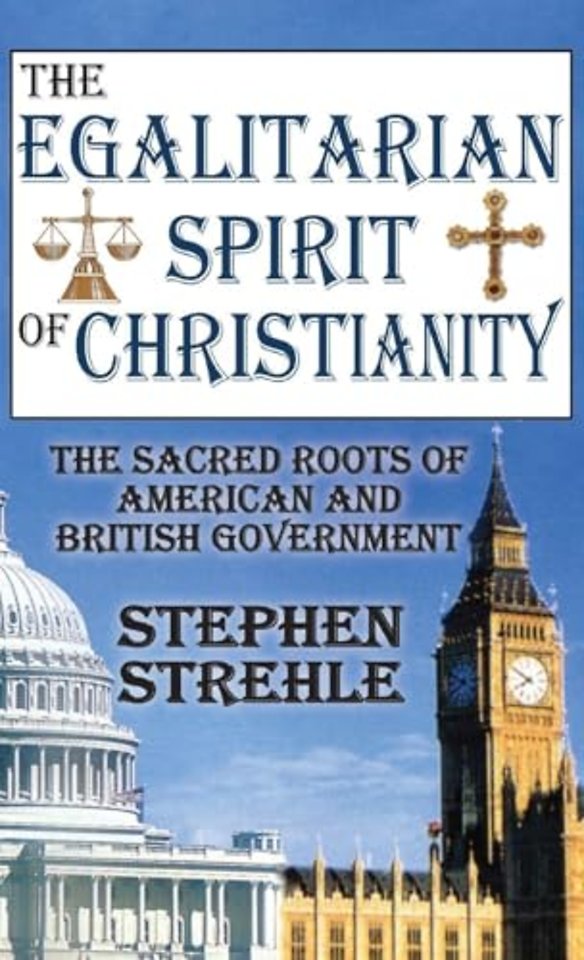 Egalitarian Spirit of Christianity