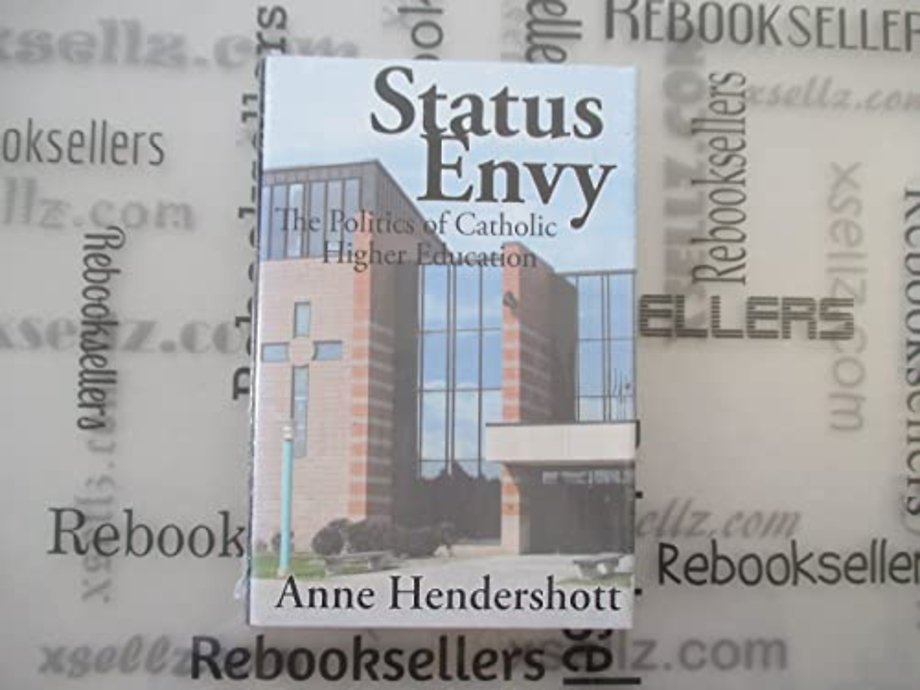 Status Envy