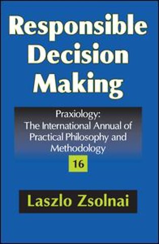 Responsible Decision Making