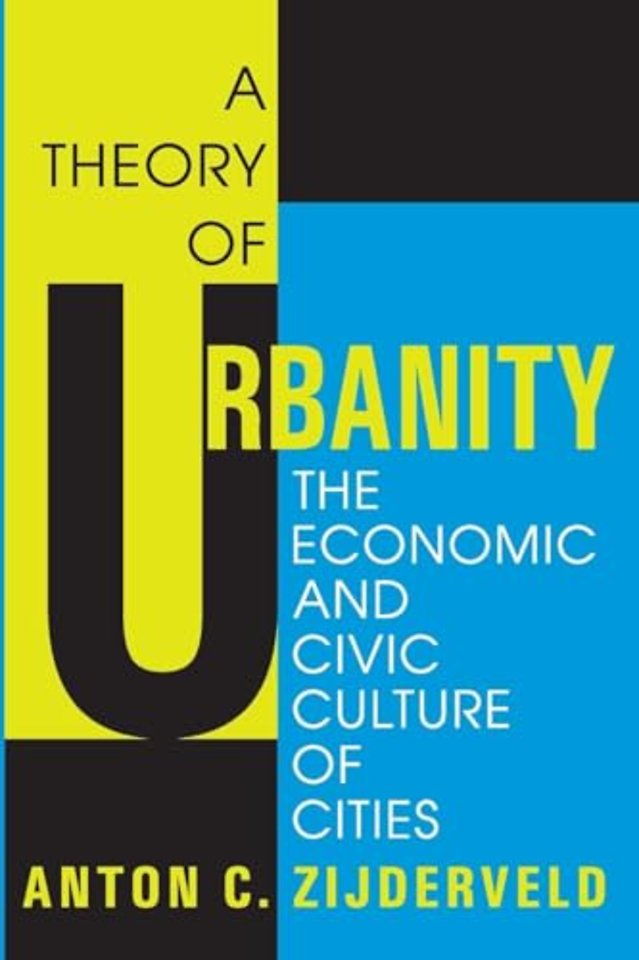 Theory of Urbanity