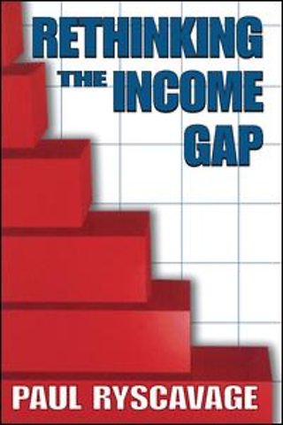 Rethinking the Income Gap