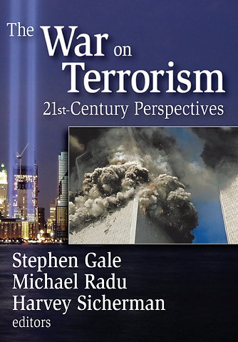 War on Terrorism