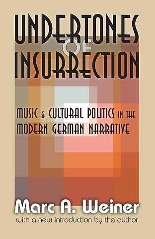 Undertones of Insurrection