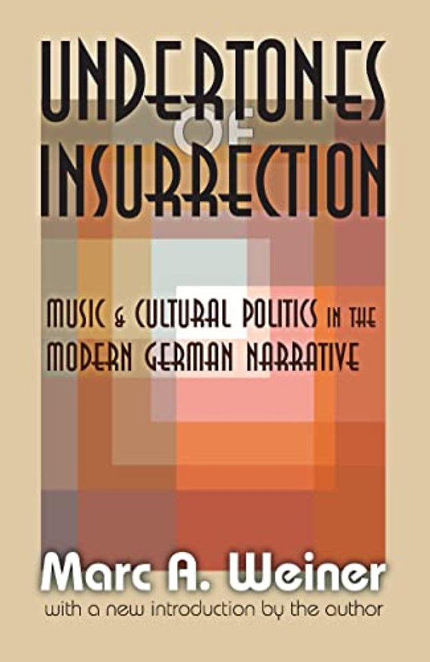 Undertones of Insurrection