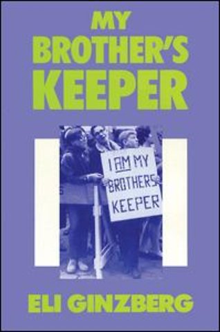 My Brother's Keeper
