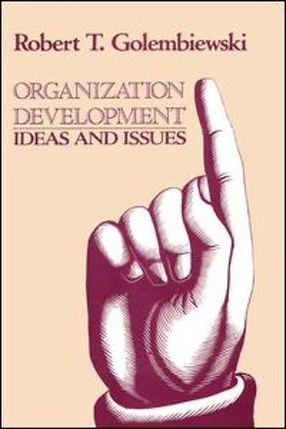 Organization Development