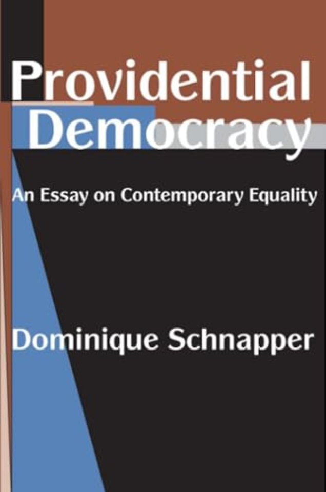 Providential Democracy