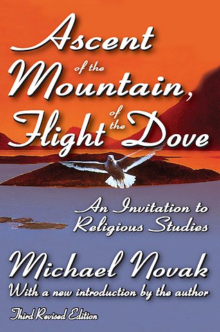 Ascent of the Mountain, Flight of the Dove