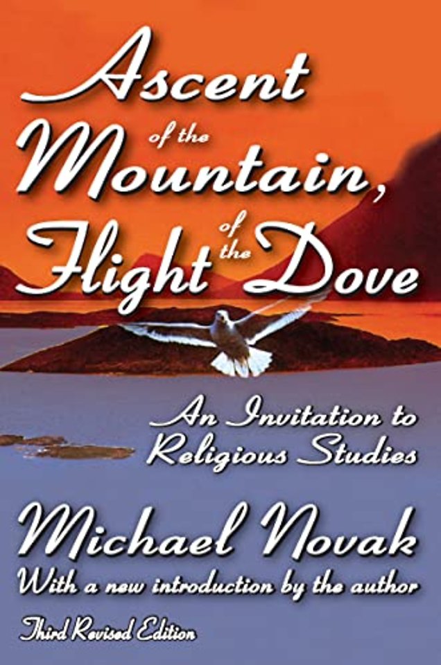 Ascent of the Mountain, Flight of the Dove