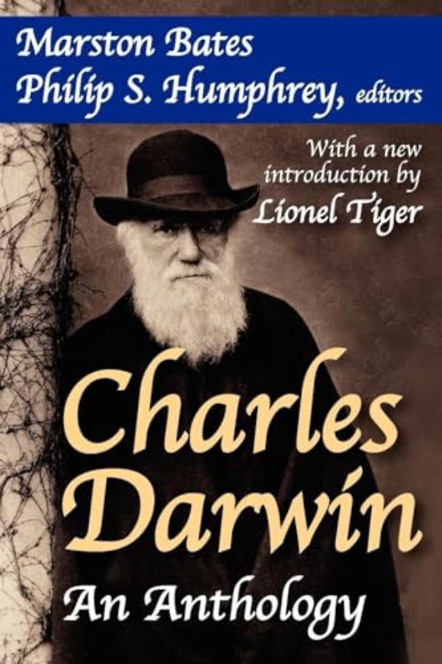 Charles Darwin
