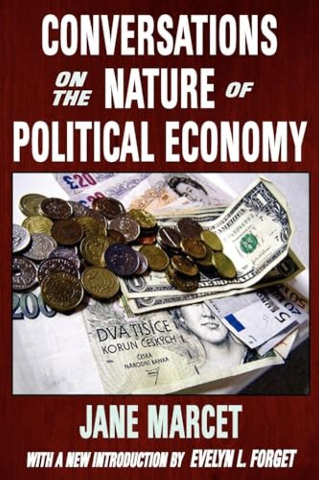 Conversations on the Nature of Political Economy