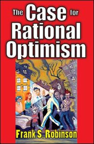 Case for Modern Liberalism