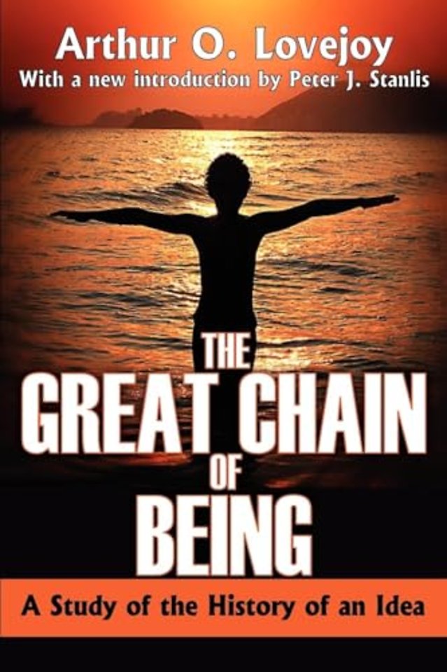 Great Chain of Being