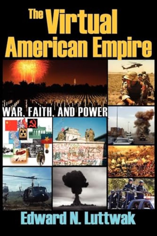 Virtual American Empire