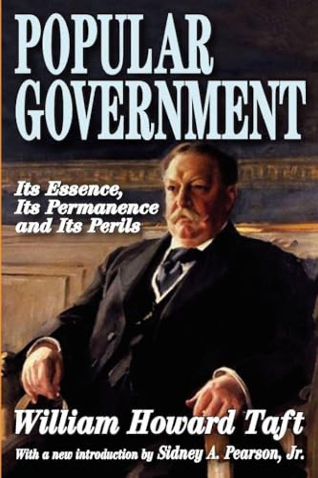 Popular Government