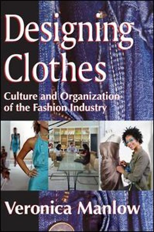 Designing Clothes