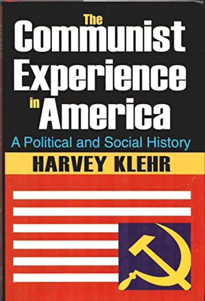 Communist Experience in America