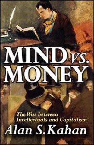 Mind vs. Money