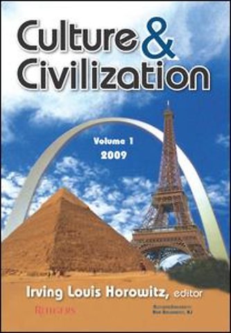 Culture and Civilization