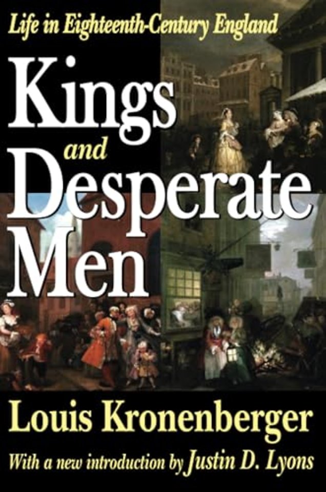 Kings and Desperate Men