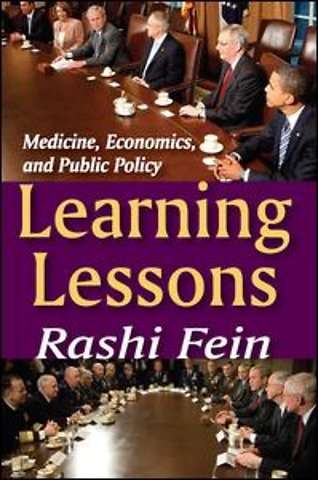 Learning Lessons