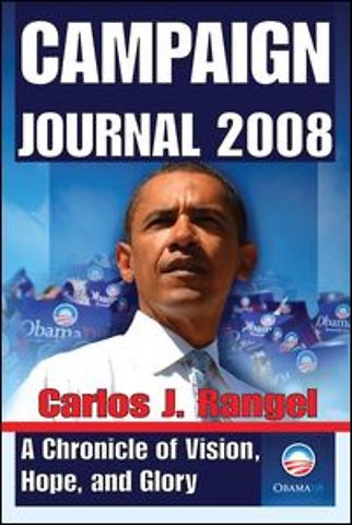 Campaign Journal 2008