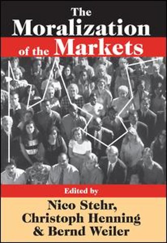 Moralization of the Markets