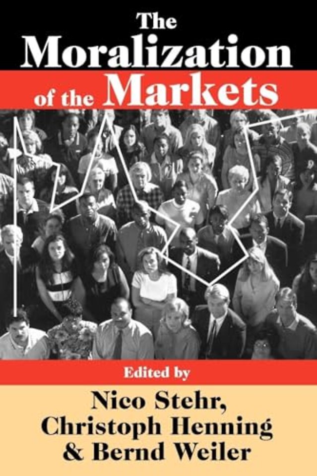 Moralization of the Markets