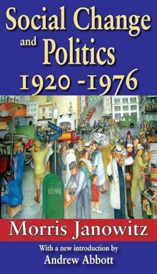 Social Change and Politics