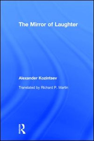 Mirror of Laughter