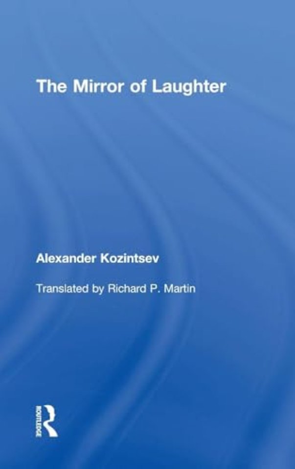 Mirror of Laughter