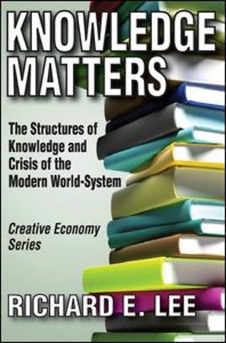 Knowledge Matters